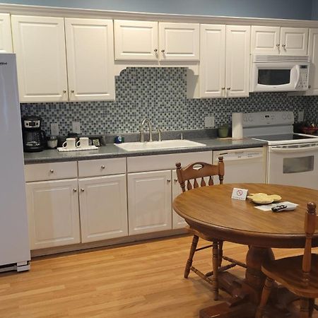 Acorn Hill Lodge And Spa Lynchburg Esterno foto