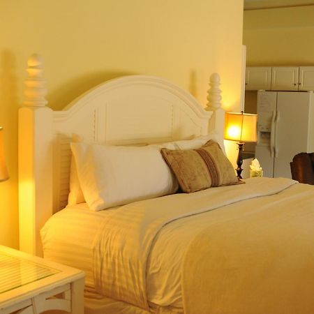 Acorn Hill Lodge And Spa Lynchburg Esterno foto