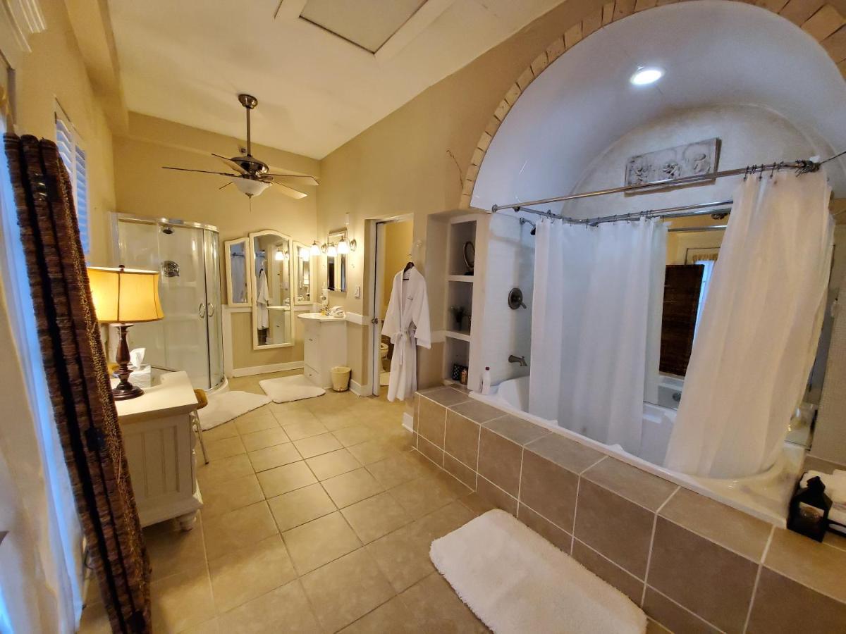 Acorn Hill Lodge And Spa Lynchburg Esterno foto