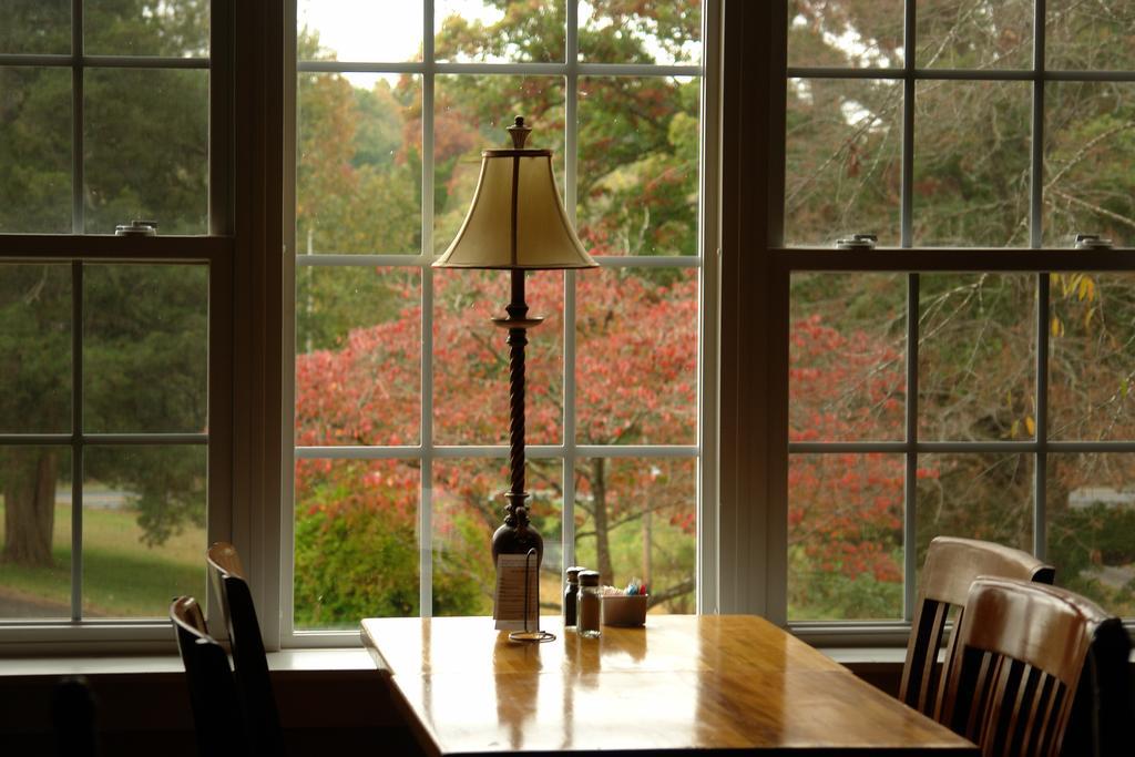 Acorn Hill Lodge And Spa Lynchburg Esterno foto