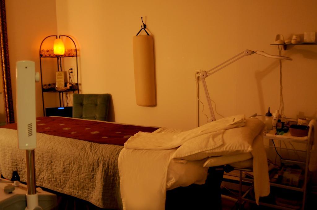 Acorn Hill Lodge And Spa Lynchburg Esterno foto