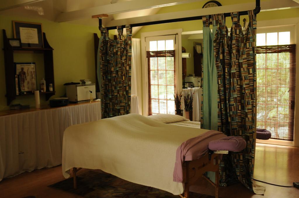 Acorn Hill Lodge And Spa Lynchburg Esterno foto