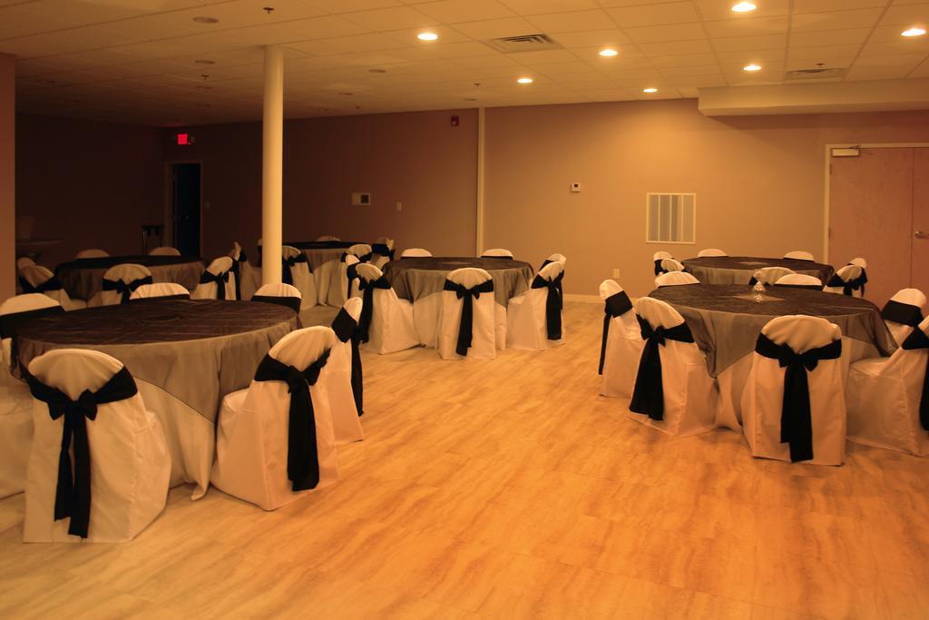 Acorn Hill Lodge And Spa Lynchburg Esterno foto