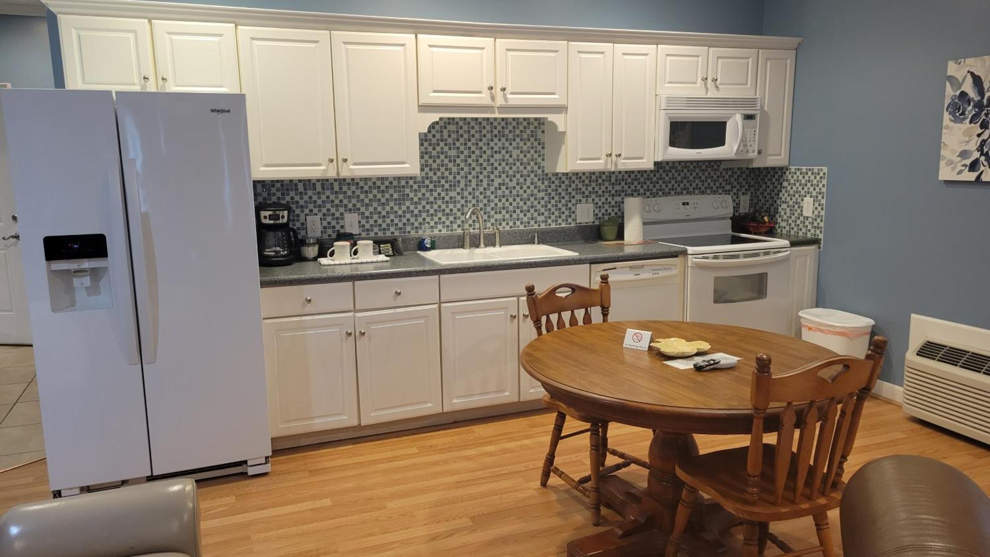 Acorn Hill Lodge And Spa Lynchburg Esterno foto