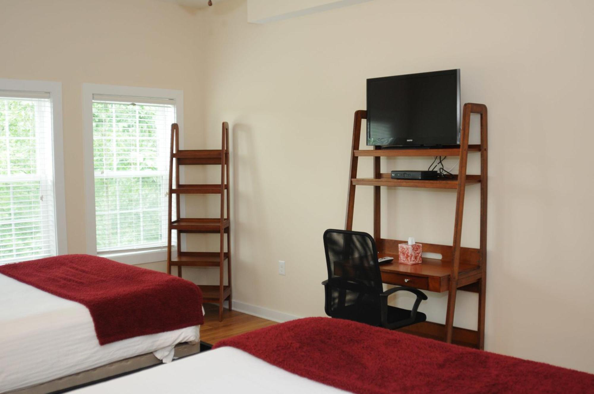 Acorn Hill Lodge And Spa Lynchburg Camera foto