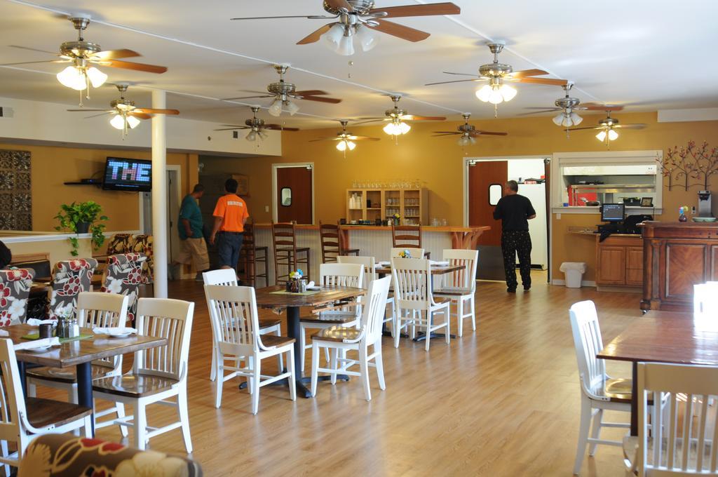 Acorn Hill Lodge And Spa Lynchburg Esterno foto