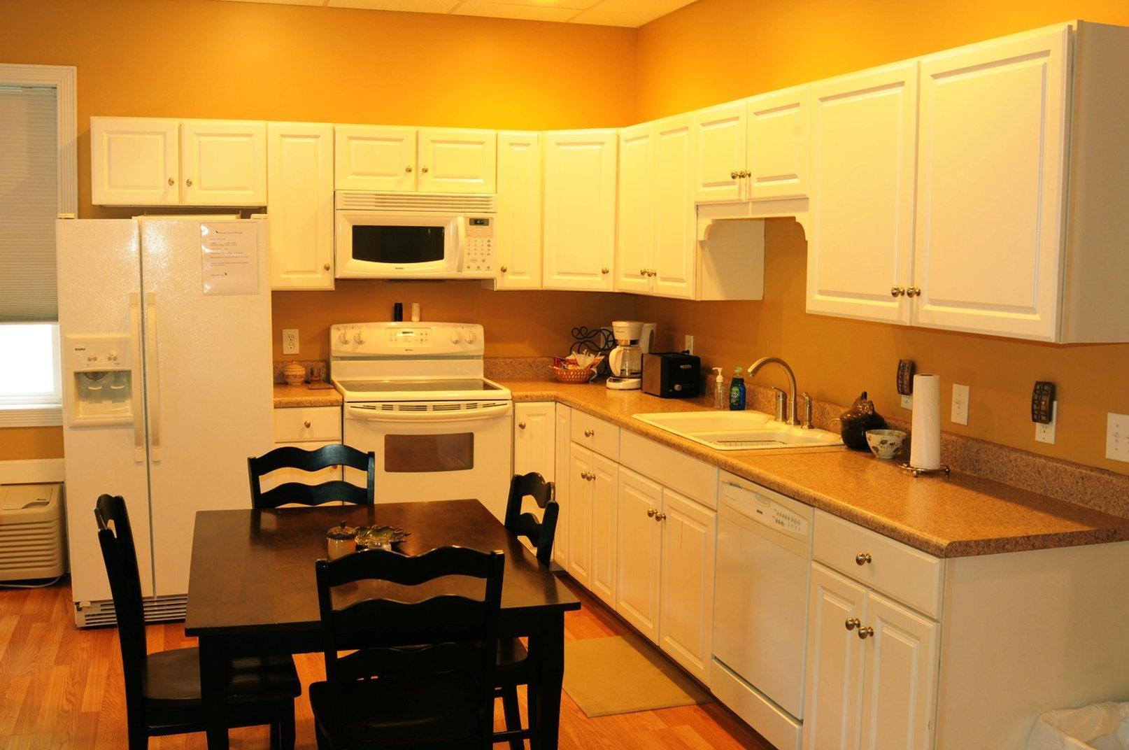 Acorn Hill Lodge And Spa Lynchburg Esterno foto
