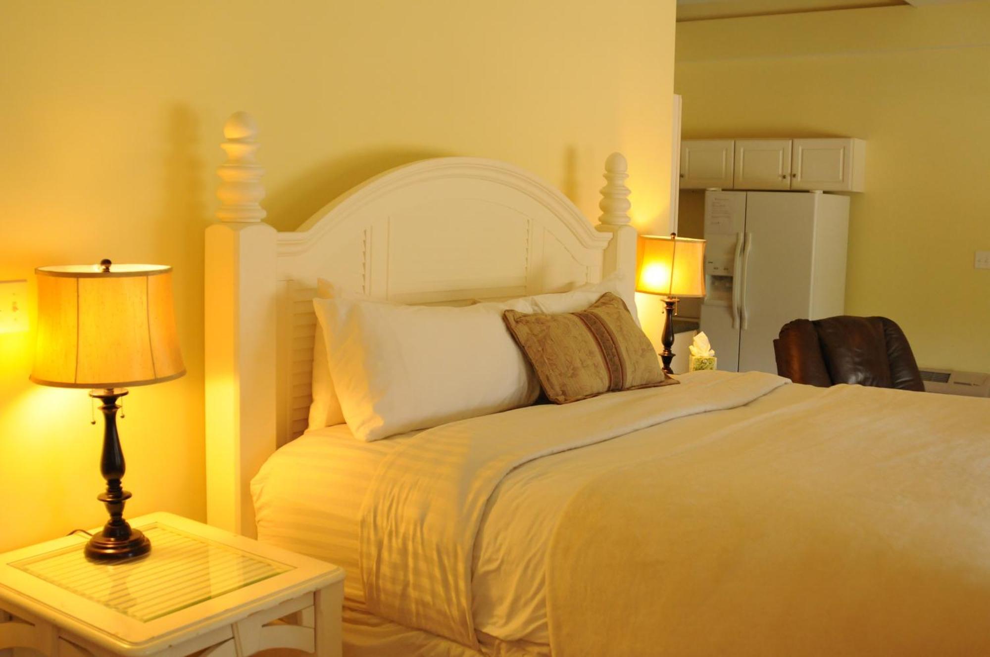 Acorn Hill Lodge And Spa Lynchburg Esterno foto