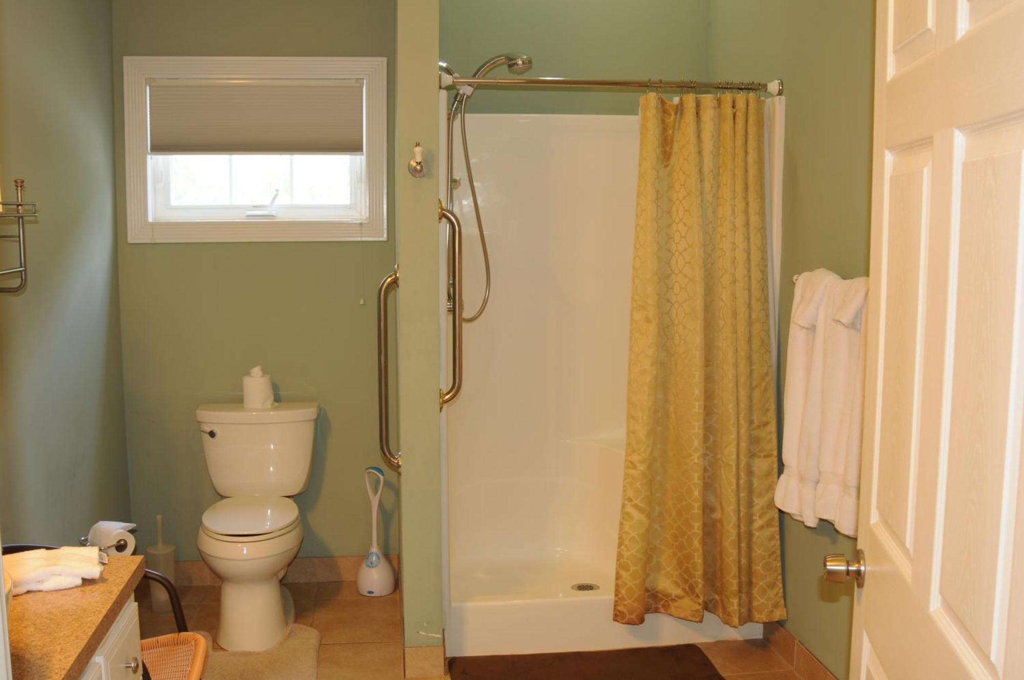 Acorn Hill Lodge And Spa Lynchburg Esterno foto