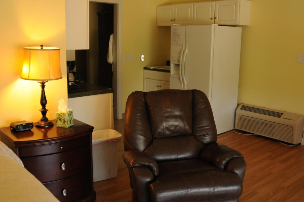 Acorn Hill Lodge And Spa Lynchburg Camera foto