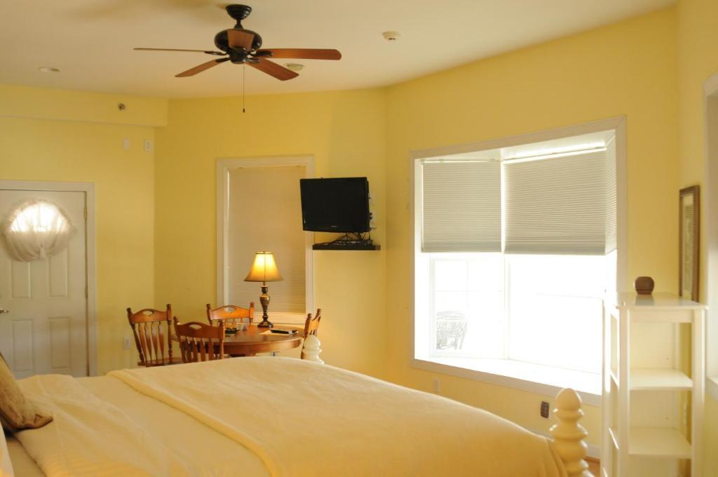 Acorn Hill Lodge And Spa Lynchburg Camera foto