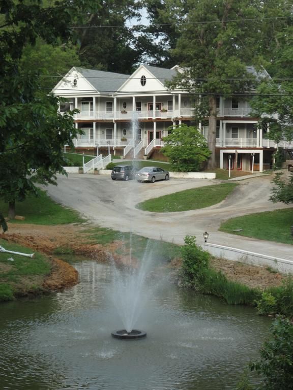 Acorn Hill Lodge And Spa Lynchburg Esterno foto